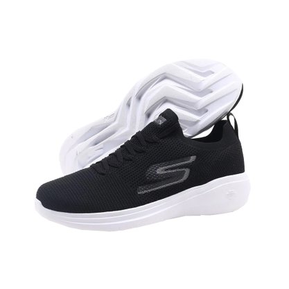 Tênis Skechers Go Run Fast Masculino 220090BR-BKW