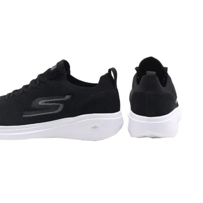 Tênis Skechers Go Run Fast Masculino 220090BR-BKW