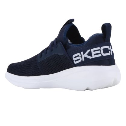 Tênis Skechers Go Run Fast-Valor Masculino 55103BR-NVY
