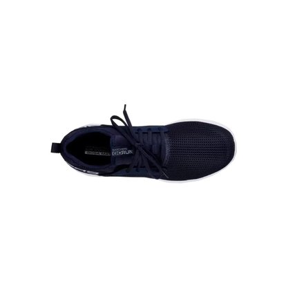 Tênis Infantil Skechers GO Run Fast 85400LBR-NVY