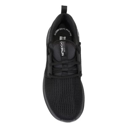 Tênis Infantil Skechers Go Run Fast 85400BR-BBK