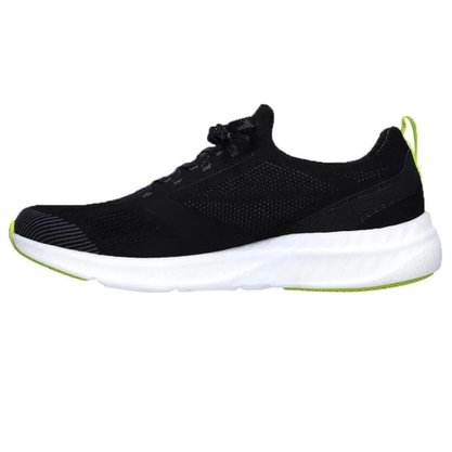 Tênis Skechers Go Run Hyper Burst Masculino 220045-BKWL