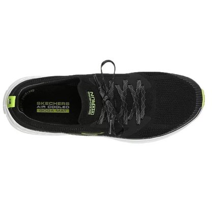 Tênis Skechers Go Run Hyper Burst Masculino 220045-BKWL