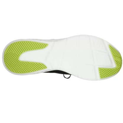 Tênis Skechers Go Run Hyper Burst Masculino 220045-BKWL