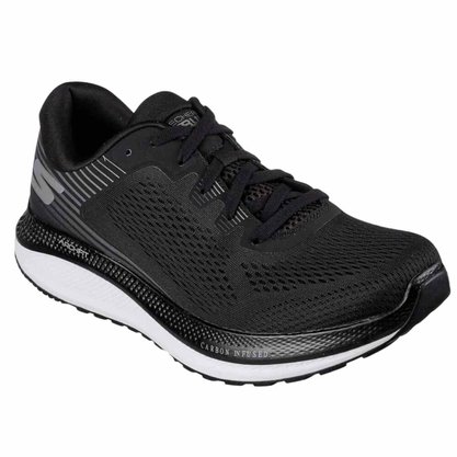 Tênis Skechers Go Run Persistence Masculino 246053-BKW