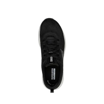 Tênis Skechers Go Run Pulse Feminino 128665-BKW