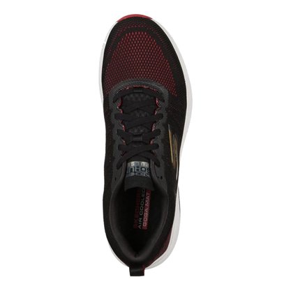 Tênis Skechers Go Run Pulse-Strada Masculino 220096-BKRD