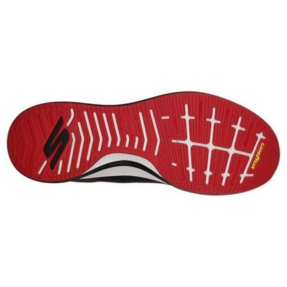 Tênis Skechers Go Run Pulse-Strada Masculino 220096-BKRD