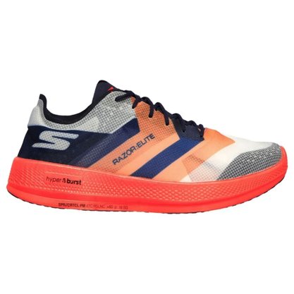 Tênis Skechers Go Run Razor 3 Elite Masculino 220240-NVCL