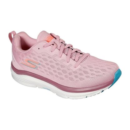 Tênis Skechers GoRun Ride 9 Feminino 172005-PUR