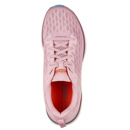 Tênis Skechers GoRun Ride 9 Feminino 172005-PUR