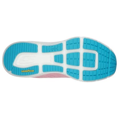 Tênis Skechers GoRun Ride 9 Feminino 172005-PUR