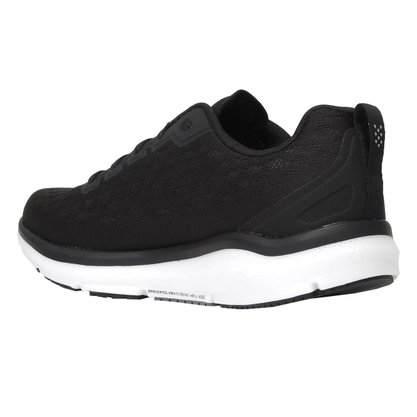 Tênis Skechers GoRun Ride 9 Masculino 246005-BKW