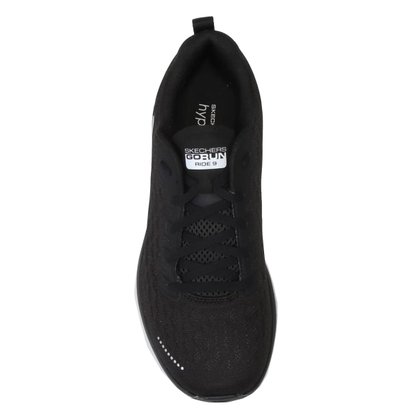Tênis Skechers GoRun Ride 9 Masculino 246005-BKW