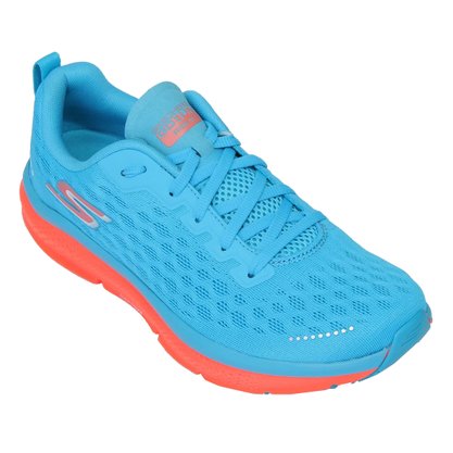 Tênis Skechers GoRun Ride 9 Masculino 246005-BLCL