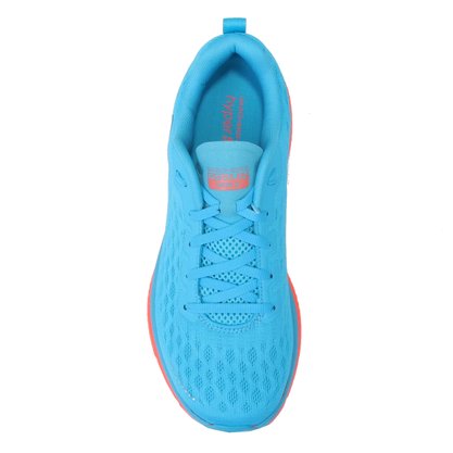 Tênis Skechers GoRun Ride 9 Masculino 246005-BLCL
