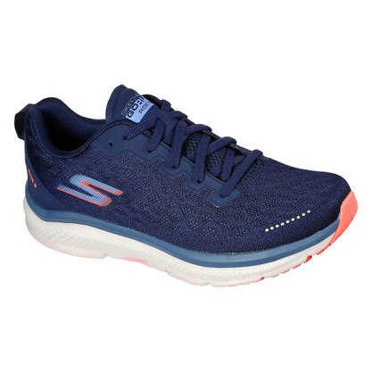 Tênis Skechers GoRun Ride 9 Feminino 172005-NVPR