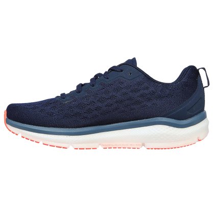 Tênis Skechers GoRun Ride 9 Feminino 172005-NVPR