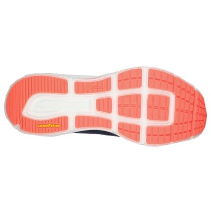 Tênis Skechers GoRun Ride 9 Feminino 172005-NVPR