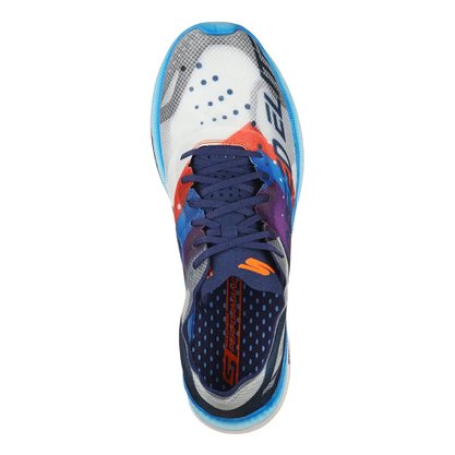 Tênis Skechers GO Run Speed Elite Masculino 55221-WMLT