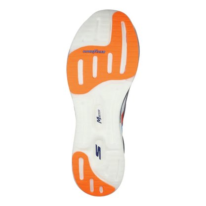 Tênis Skechers GO Run Speed Elite Masculino 55221-WMLT