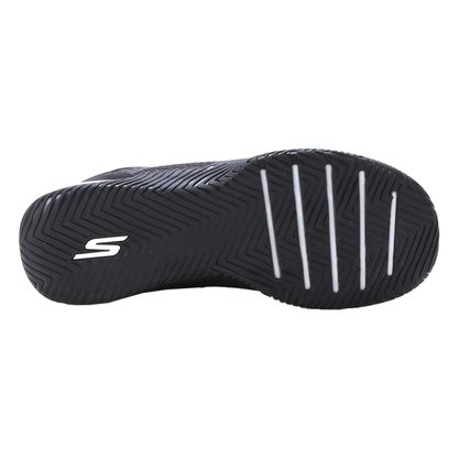 Tênis Skechers Viper Feminino 15218-BKW