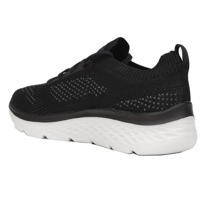 Tênis Skechers Go Walk Hyper Burst Masculino 216083-BKGY