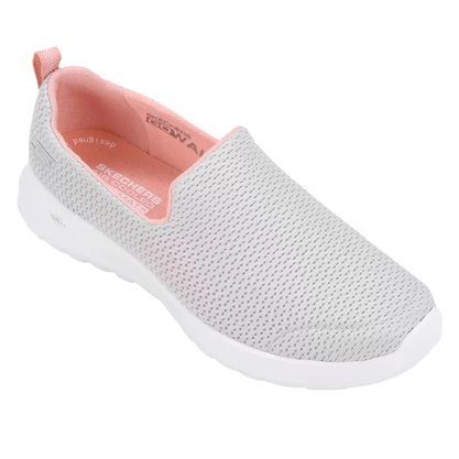 Tênis Skechers Go Walk Joy Feminino 15600BR-GYCL