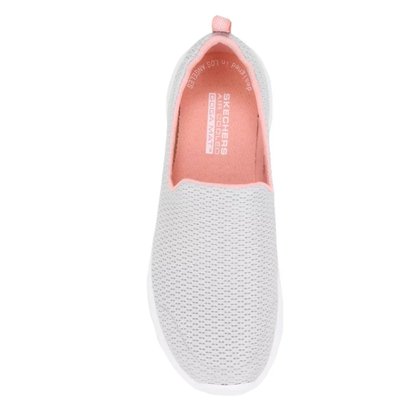 Tênis Skechers Go Walk Joy Feminino 15600BR-GYCL