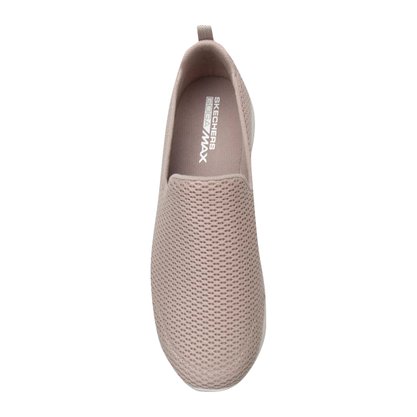 Tênis Skechers Go Walk Joy Feminino 15600BR-NUDE