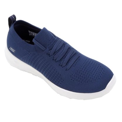 Tênis Skechers Go Walk Joy Fresh View Feminino 124192BR-NVW