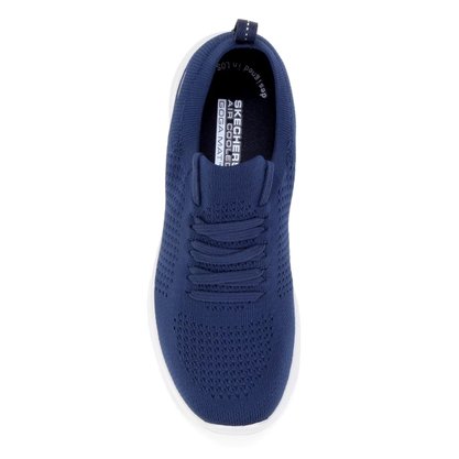Tênis Skechers Go Walk Joy Fresh View Feminino 124192BR-NVW