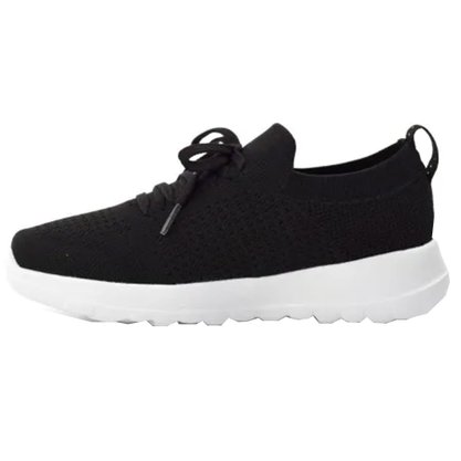 Tênis Skechers Go Walk Joy Fresh View Feminino 124192BR-BKW