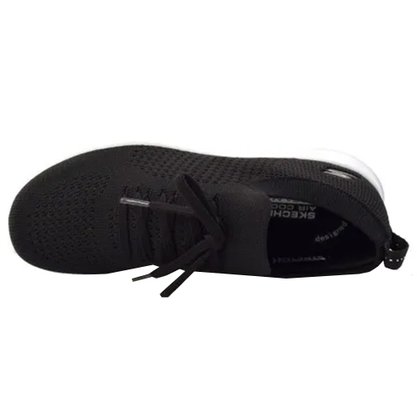 Tênis Skechers Go Walk Joy Fresh View Feminino 124192BR-BKW