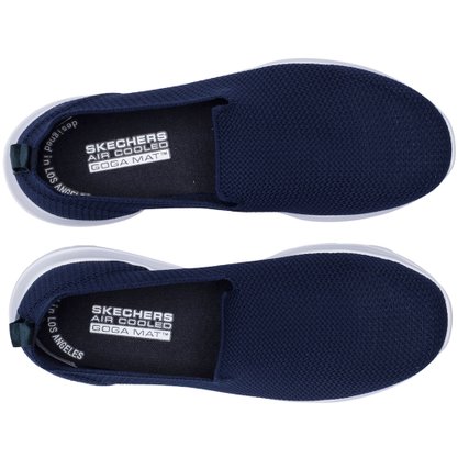 Tênis Skechers Go Walk Joy Feminino 124187BR-NVW
