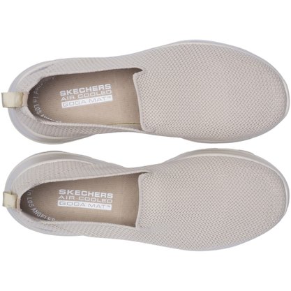 Tênis Skechers Go Walk Joy Feminino 124187BR-TPE