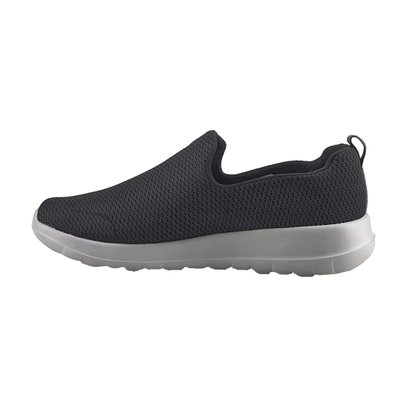 Tênis Sckechers Go Walk Max Masculino 54600BR-BKGY