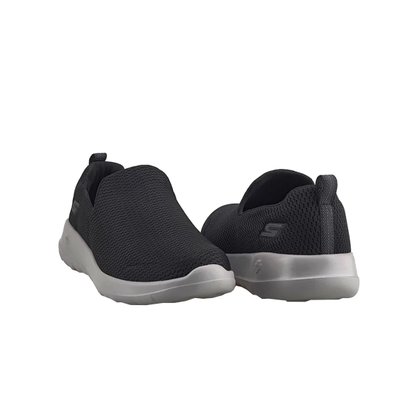 Tênis Sckechers Go Walk Max Masculino 54600BR-BKGY