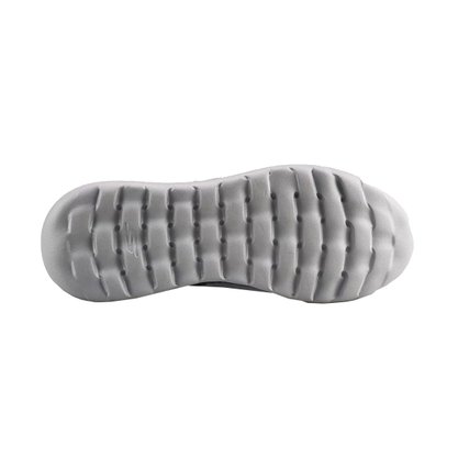 Tênis Sckechers Go Walk Max Masculino 54600BR-BKGY
