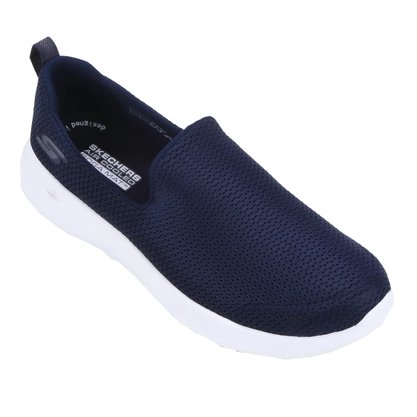 Tênis Sckechers Go Walk Max Masculino 54600BR-NVW
