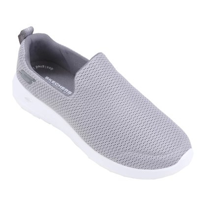 Tênis Sckechers Go Walk Max Masculino 54600BR-CHAR