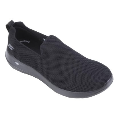 Tênis Skechers Go Walk Max Modulating Masculino 216170BR-BBK