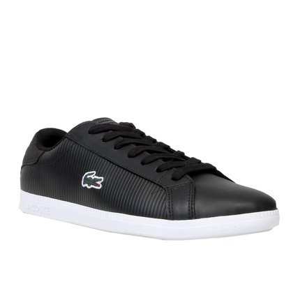 Tênis Lacoste Couro Graduate Masculino 39SMA0100BR-312