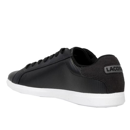 Tênis Lacoste Couro Graduate Masculino 39SMA0100BR-312