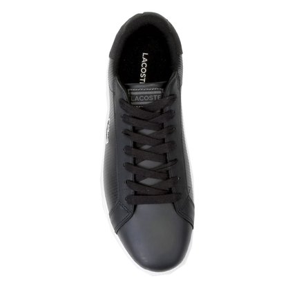 Tênis Lacoste Couro Graduate Masculino 39SMA0100BR-312