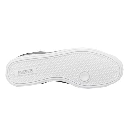 Tênis Lacoste Couro Graduate Masculino 39SMA0100BR-312
