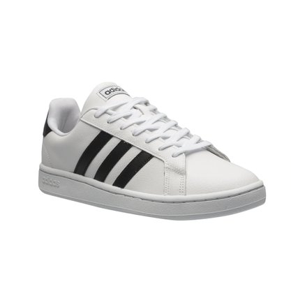 Tênis Adidas Grand Court Masculino EW0556