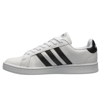 Tênis Adidas Grand Court Masculino EW0556