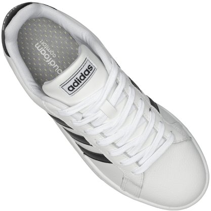 Tênis Adidas Grand Court Masculino EW0556