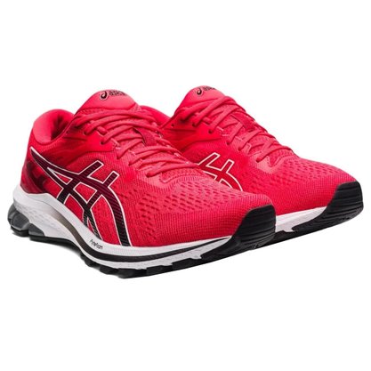 Tênis Asics GT 1000 10 Masculino 1011B001-601